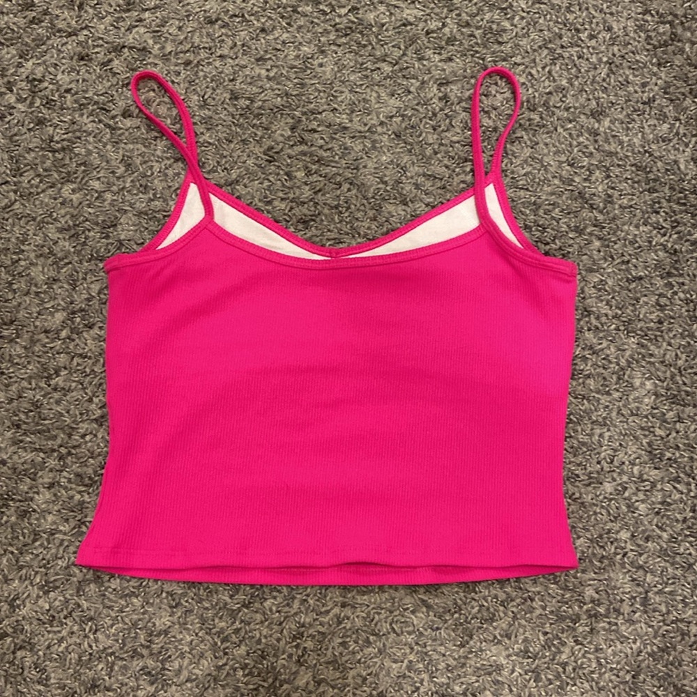 Crop top - Picture 2 of 3
